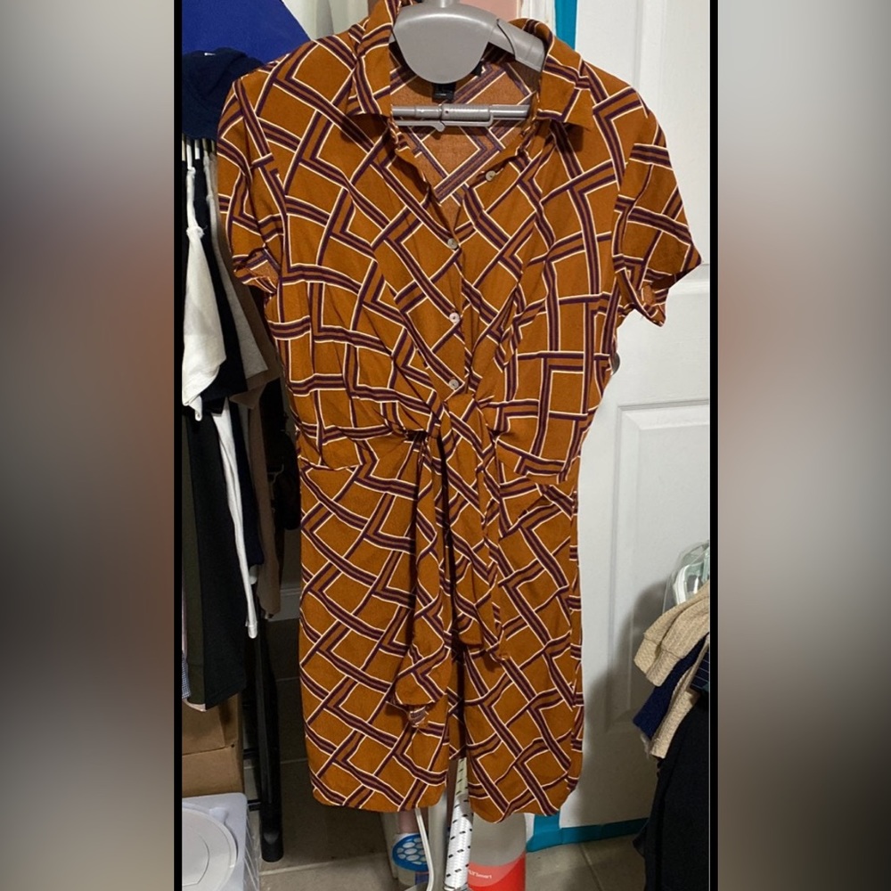 Forever21 Mini Dress